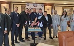 إيركايرو تطلق أولى رحلاتها من مطار الغردقة إلى جدة لنقل المعتمرين