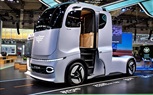 بإنطلاق الدورة الـ 71 من معرض (IAA TRANSPORTATION 2026) لوسائل التنقل وخدماتها ..