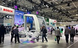بإنطلاق الدورة الـ 71 من معرض (IAA TRANSPORTATION 2026) لوسائل التنقل وخدماتها ..
