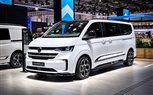 بإنطلاق الدورة الـ 71 من معرض (IAA TRANSPORTATION 2026) لوسائل التنقل وخدماتها ..