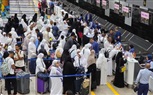 إيركايرو تطلق أولى رحلاتها من مطار الغردقة إلى جدة لنقل المعتمرين