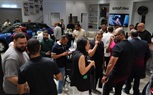 «عز العرب ستار» تفتتح أحدث صالة عرض لسيارات «smart» بـ«District 5» ضمن خطتها للتوسع في سوق السيارات الكهربائية