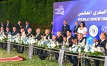 محافظ الإسكندرية: طفرة تنموية غير مسبوقة في قطاع النقل البحري تعزز مكانة مصر كمركز إقليمي وعالمي للتجارة واللوجستيات