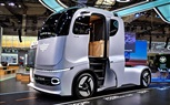 بإنطلاق الدورة الـ 71 من معرض (IAA TRANSPORTATION 2026) لوسائل التنقل وخدماتها ..