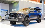 GAC للسيارات التجارية تسرّع توسعها العالمي عبر مشاركتها الأولى بمعرض IAA TRANSPORTATION 2026