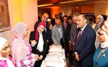 وزير العمل يشهد فعالية ختام مشروع “إيتيل” لمكافحة أشكال عمل الأطفال بالتعاون مع “العمل الدولية”