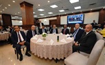 وزير الطيران المدني يلتقي محرري شؤون قطاع الطيران لاستعراض أبرز مخرجات معرض العلمين الدولي للطيران والفضاء ومستجدات القطاع وخططه المستقبلية