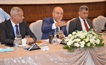 وزير الطيران المدني يلتقي محرري شؤون قطاع الطيران لاستعراض أبرز مخرجات معرض العلمين الدولي للطيران والفضاء ومستجدات القطاع وخططه المستقبلية