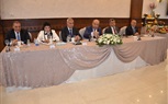 وزير الطيران المدني يلتقي محرري شؤون قطاع الطيران لاستعراض أبرز مخرجات معرض العلمين الدولي للطيران والفضاء ومستجدات القطاع وخططه المستقبلية