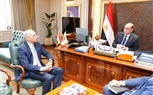 وزير العمل يلتقي السفير المصري الجديد لدى لبنان لبحث ملفات التعاون المشترك وأوضاع العمالة المصرية