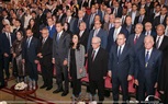 تفاصيل افتتاح مؤتمر 