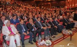 تفاصيل افتتاح مؤتمر 
