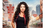 سارة بركة تخوض موسم 2026 السينمائي بـ مطلوب عائليًا