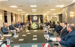 وزيـرا الإنتاج الحربي والإسكان يتابعان مستجدات مشروعات «حياة كريمة» والتعاون المشترك