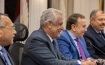 وزيـرا الإنتاج الحربي والإسكان يتابعان مستجدات مشروعات «حياة كريمة» والتعاون المشترك