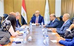 وزير التعليم يستقبل المدير الإقليمي الجديد لمكتب اليونسكو في القاهرة لبحث سبل مواصلة تعزيز التعاون المشترك
