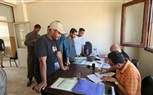 مديرية عمل قنا : 230 شابًا يجتازون اختبارات الالتحاق بمشروع محطة الضبعة النووية من بين 247 متقدمًا