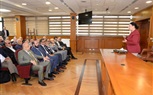 سلطة الطيران المدني تستعرض حزمة جديدة من الإجراءات لتطوير آليات التدريب والاعتماد لدعم شركات الطيران