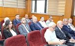 سلطة الطيران المدني تستعرض حزمة جديدة من الإجراءات لتطوير آليات التدريب والاعتماد لدعم شركات الطيران