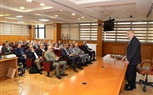 سلطة الطيران المدني تستعرض حزمة جديدة من الإجراءات لتطوير آليات التدريب والاعتماد لدعم شركات الطيران