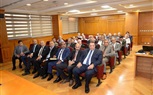 سلطة الطيران المدني تستعرض حزمة جديدة من الإجراءات لتطوير آليات التدريب والاعتماد لدعم شركات الطيران