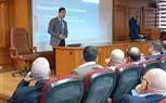 سلطة الطيران المدني تستعرض حزمة جديدة من الإجراءات لتطوير آليات التدريب والاعتماد لدعم شركات الطيران