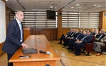 سلطة الطيران المدني تستعرض حزمة جديدة من الإجراءات لتطوير آليات التدريب والاعتماد لدعم شركات الطيران