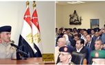 قبول دفعة جديدة من المجندين بالقوات المسلحة مرحلة يناير2027                                  