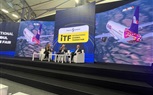 إيركايرو تعزز حضورها الدولي في معرض إسطنبول للسياحة ITF 2026