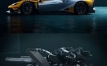 فيراري 296 GT Modificata: أقصى تطور لسيارة 296