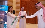 السفارة السعودية بالقاهرة تحتفي بالقهوة السعودية احتفالًا باليوم الوطني