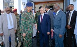 بمشاركة وتنظيم الأكاديمية العربية.. انطلاق المؤتمر الدولي الأول للموانئ السودانية في بورتسودان