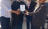 100 % اعتمادا الجبيل الابتدائي والإعدادي ينضمان إلى قائمة المعاهد الأزهرية المعتمدة بجنوب سيناء