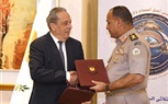 تعميقاً لعلاقات الشراكة الإستراتيجية  جمهورية مصر العربية تستضيف الإجتماع الثلاثى السادس لوزراء دفاع مصر واليونان وقبرص