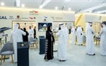 بهبهاني يلتقي وزير الطيران المدني المصري ويشيد بنجاح معرض العلمين الدولي 2026