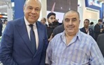 بهبهاني يلتقي وزير الطيران المدني المصري ويشيد بنجاح معرض العلمين الدولي 2026