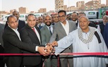 شيڤروليه تعزز حضورها في مصر بافتتاح صالة عرض جديدة على الطريق الدائري بالقاهرة