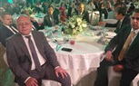 رئيس جامعة سوهاج يشارك الأشقاء السعوديين احتفالات اليوم الوطني الـ96 ويشيد بعمق العلاقات بين البلدين
