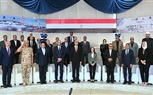 بالتزامن مع احتفالات البحيرة بعيدها القومي وذكرى نصر أكتوبر المجيد.. محافظ البحيرة تفتتح معرض دمنهور التاسع للكتاب بمكتبة مصر العامة بمشاركة 22 دار نشر