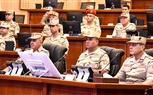 وزير الدفاع يشهد تنفيذ المرحلة الرئيسية لمشروع مراكز القيادة الاستراتيجي لإدارة الحرب الكيميائية