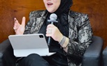 نائب الرئيس التنفيذي للهيئة العامة للاستثمار تشارك في ندوة «المصري للدراسات الاقتصادية» حول القطاعات الأكثر جاذبية للاستثمارات الأوروبية