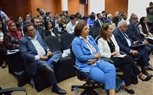 نائب الرئيس التنفيذي للهيئة العامة للاستثمار تشارك في ندوة «المصري للدراسات الاقتصادية» حول القطاعات الأكثر جاذبية للاستثمارات الأوروبية
