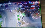  مدير أمن سوهاج يوجّه بحملة مرورية مكبرة لضبط الشارع بميدان التربية والتعليم والاستاد وصينية 