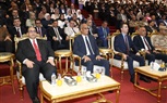  محافظ كفر الشيخ يشهد احتفالية الذكرى الـ53 لانتصارات أكتوبر بالجامعة