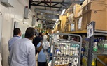 بتوجيهات حسن رداد.. وزارة العمل تفتش على 910 منشآت خلال 4 أيام