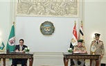 القوات المسلحة توقع عقد إتفاق وبروتوكول تعاون مع عدد من الجهات المعنية بالدولة 