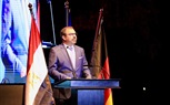 وزير التعليم: مصر شريك وثيق لألمانيا ودولة محورية بالمنطقة.. والحضور الألماني في قطاع التعليم المصري قوي