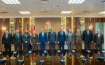 الإنتاج الحربي والمقاولون العرب يوقعان مذكرتي تفاهم لتعزيز التصنيع المشترك والتوسع في أفريقيا