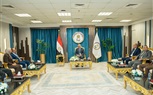 الإنتاج الحربي والمقاولون العرب يوقعان مذكرتي تفاهم لتعزيز التصنيع المشترك والتوسع في أفريقيا