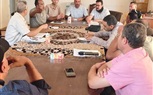 اجتماع حاسم بالشباب والرياضة في جنوب سيناء توجيهات بالجاهزية الميدانية وتكثيف الأنشطة استعدادا لاحتفالات أكتوبر